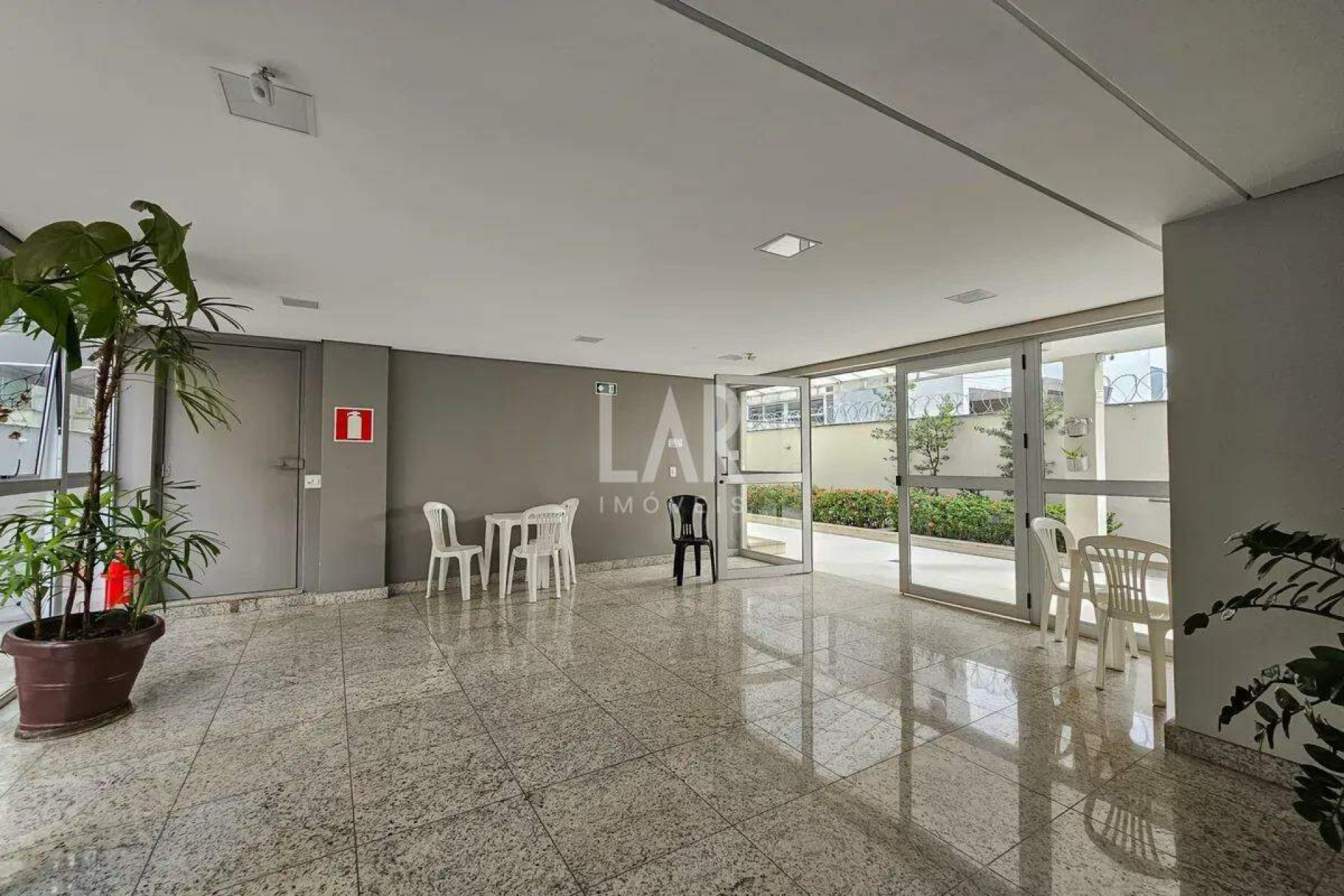 Cobertura de 2 quartos à venda, Santa Efigênia, Belo Horizonte - MG