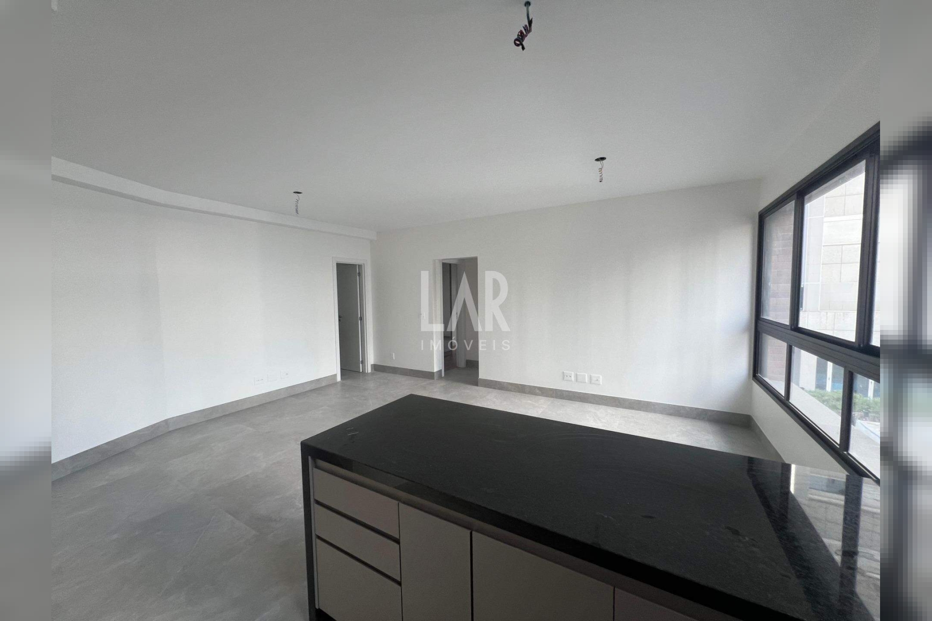 Apartamento de 2 quartos à venda, Lourdes, Belo Horizonte - MG