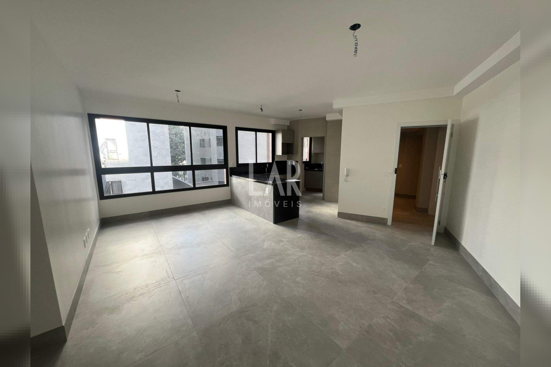 Apartamento de 2 quartos à venda, Lourdes, Belo Horizonte - MG