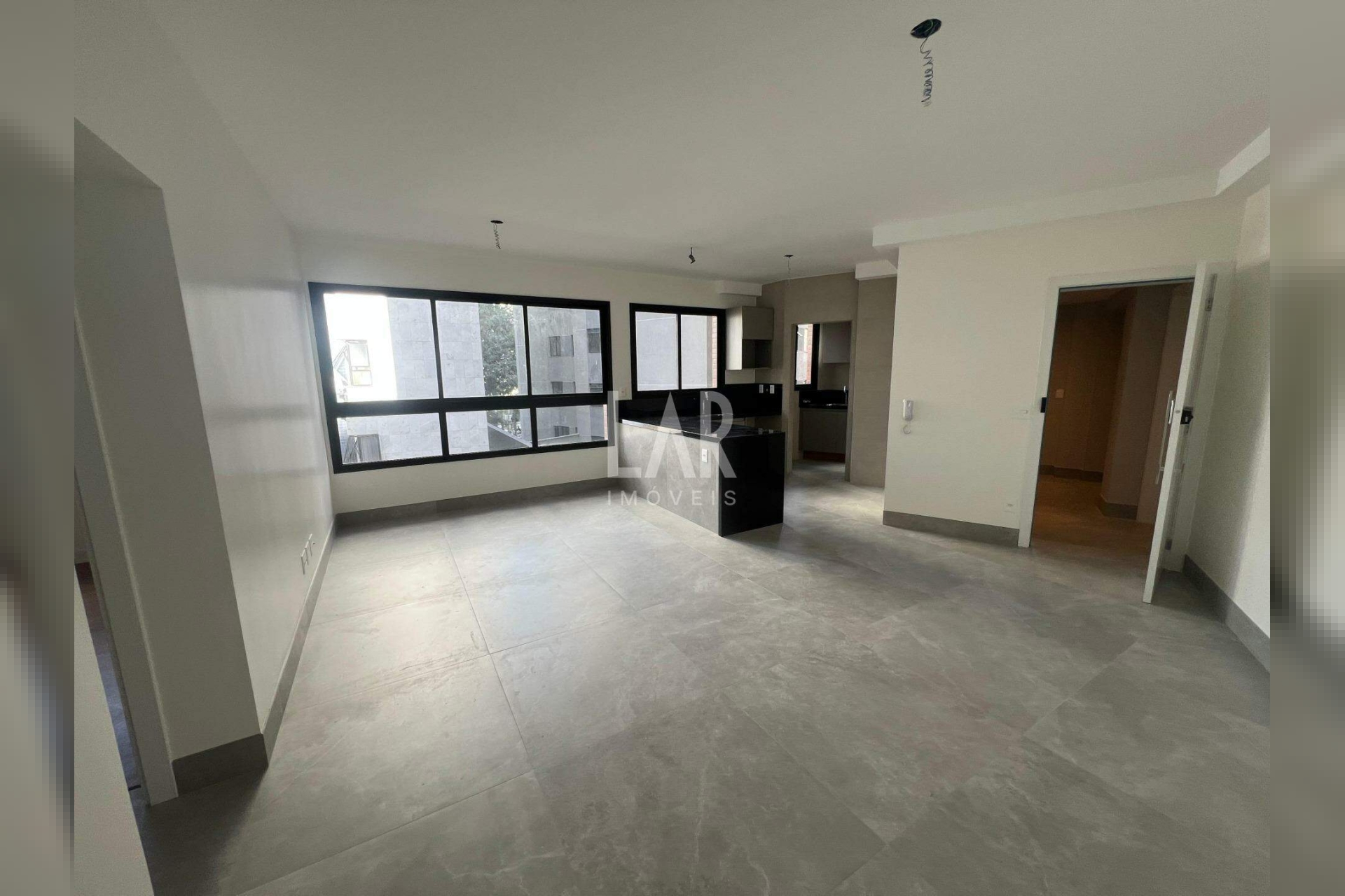 Apartamento de 2 quartos à venda, Lourdes, Belo Horizonte - MG