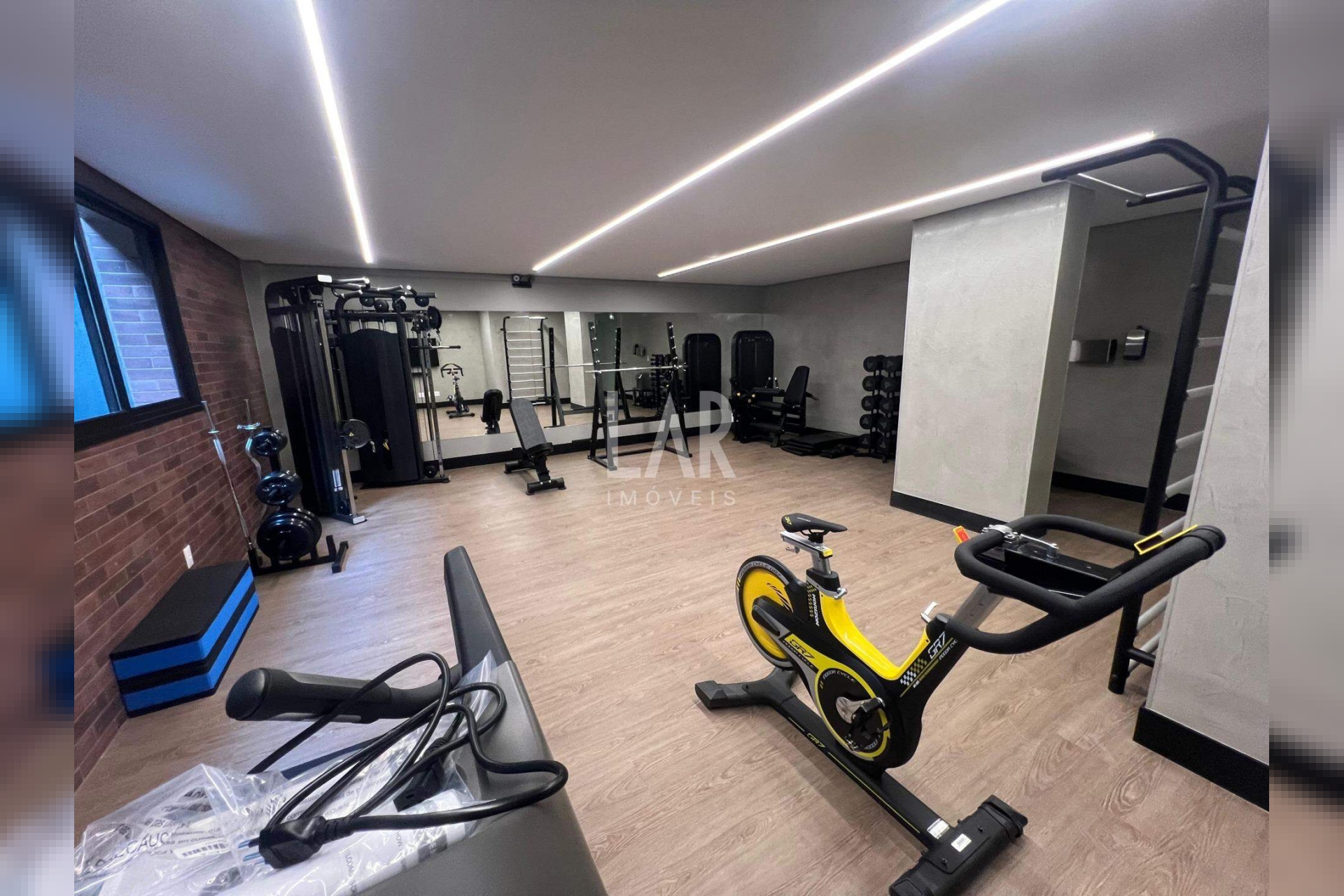 Apartamento de 2 quartos à venda, Lourdes, Belo Horizonte - MG