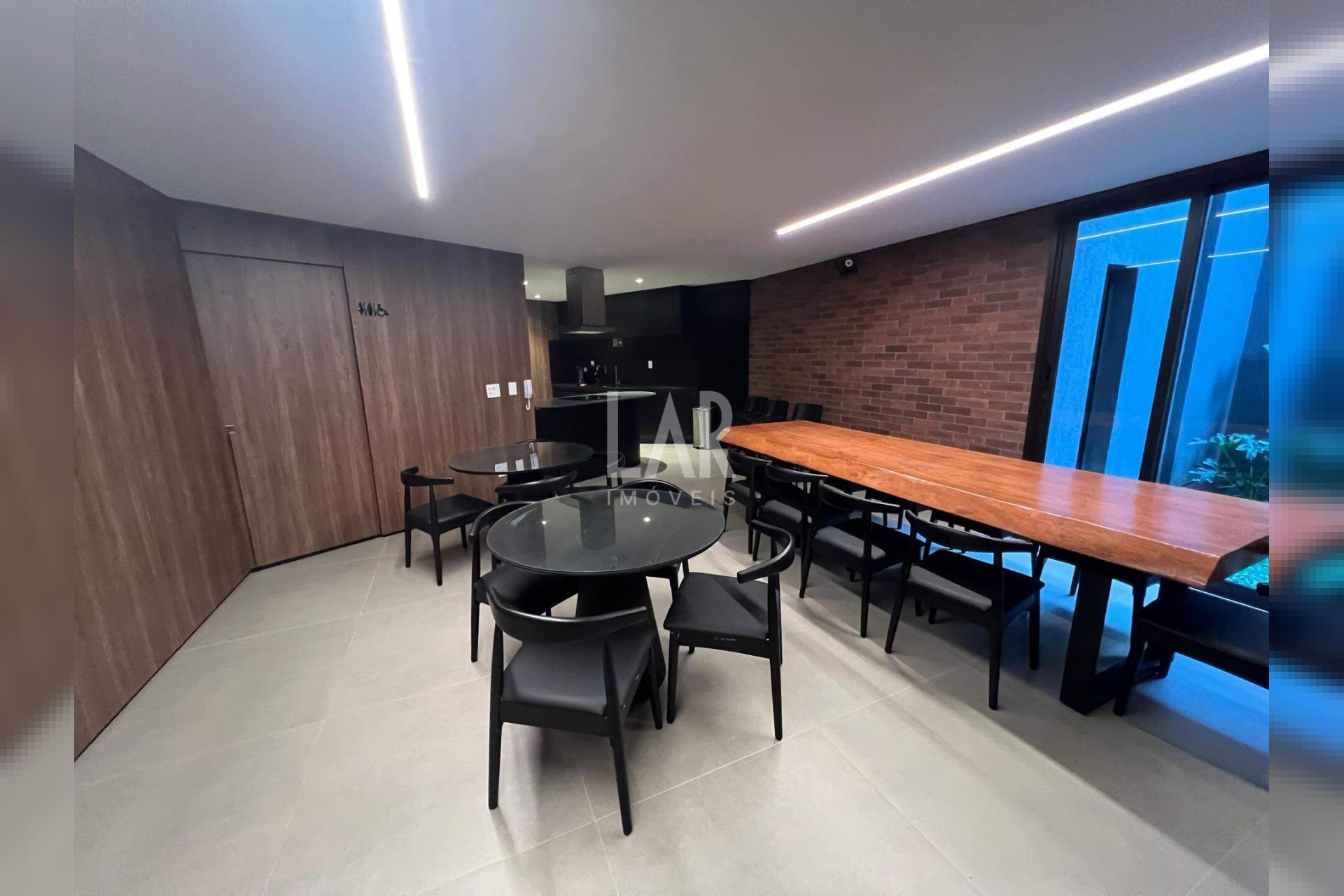 Apartamento de 2 quartos à venda, Lourdes, Belo Horizonte - MG