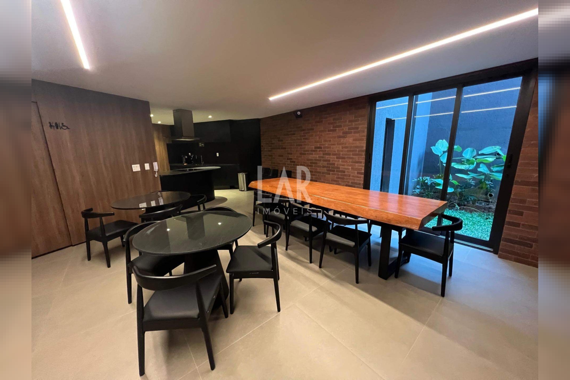 Apartamento de 2 quartos à venda, Lourdes, Belo Horizonte - MG