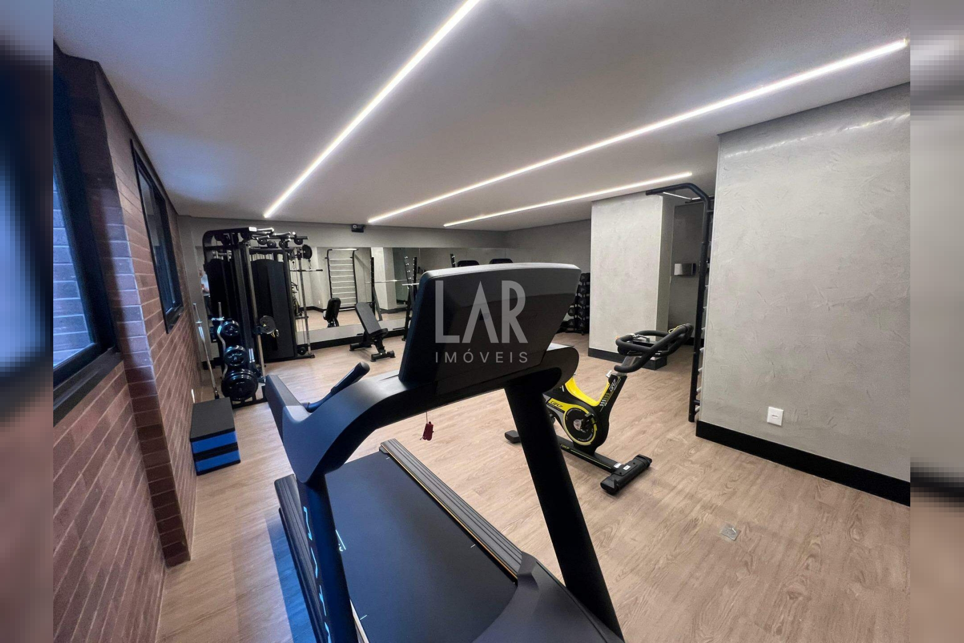Apartamento de 2 quartos à venda, Lourdes, Belo Horizonte - MG