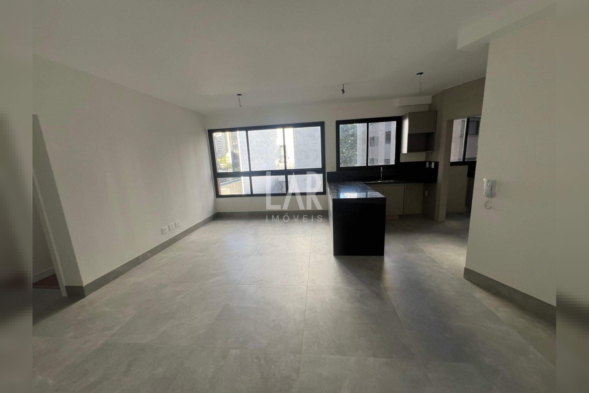 Apartamento de 2 quartos à venda, Lourdes, Belo Horizonte - MG