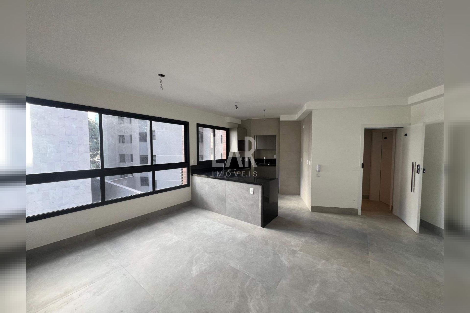 Apartamento de 2 quartos à venda, Lourdes, Belo Horizonte - MG