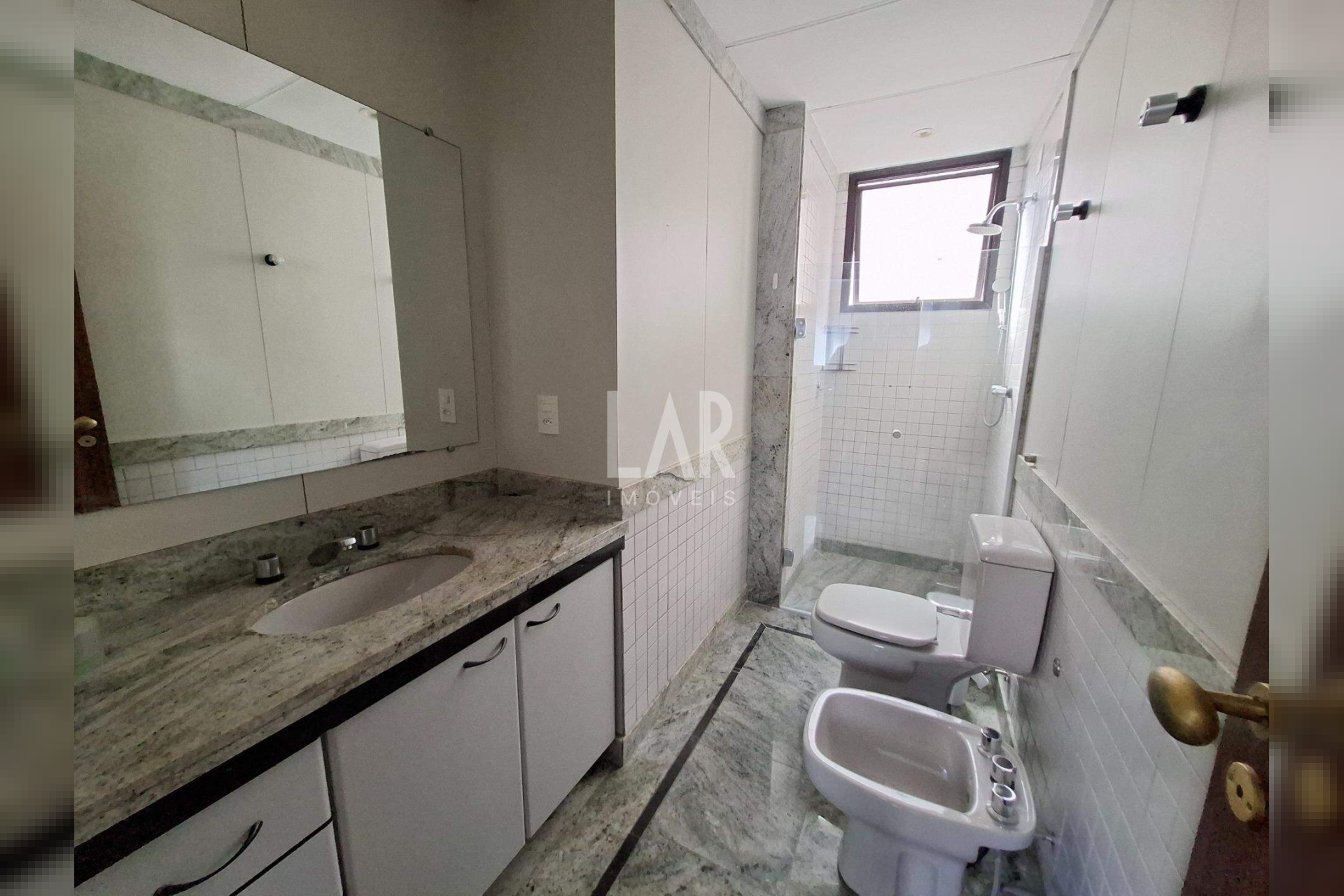 Apartamento de 3 quartos à venda, Lourdes, Belo Horizonte - MG
