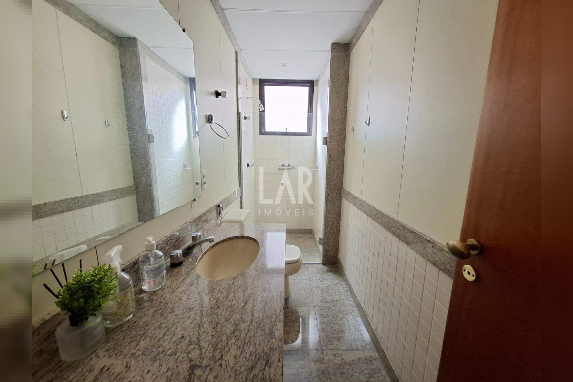 Apartamento de 3 quartos à venda, Lourdes, Belo Horizonte - MG