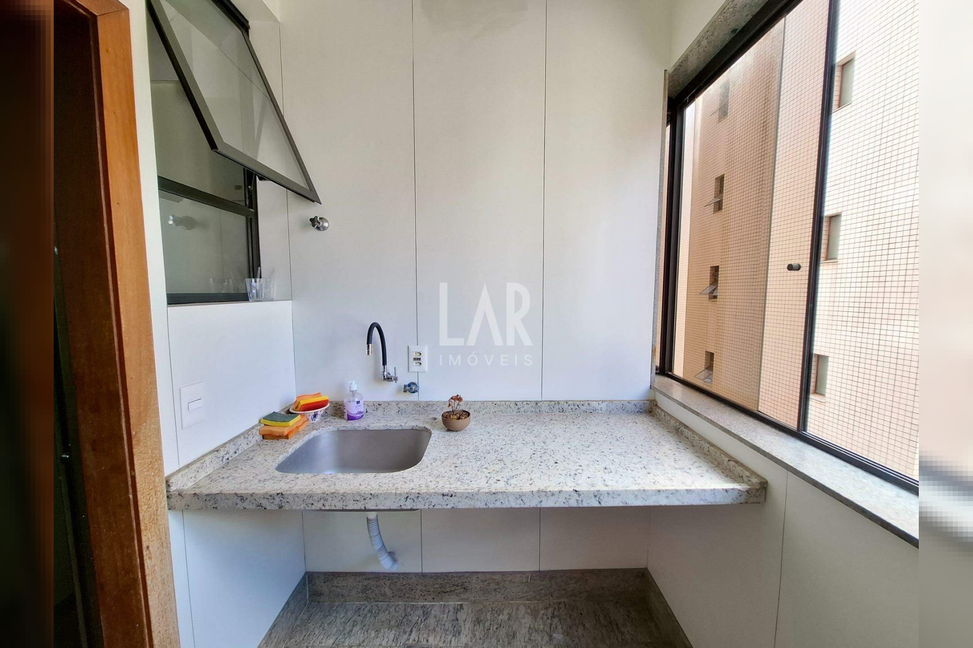 Apartamento de 3 quartos à venda, Lourdes, Belo Horizonte - MG