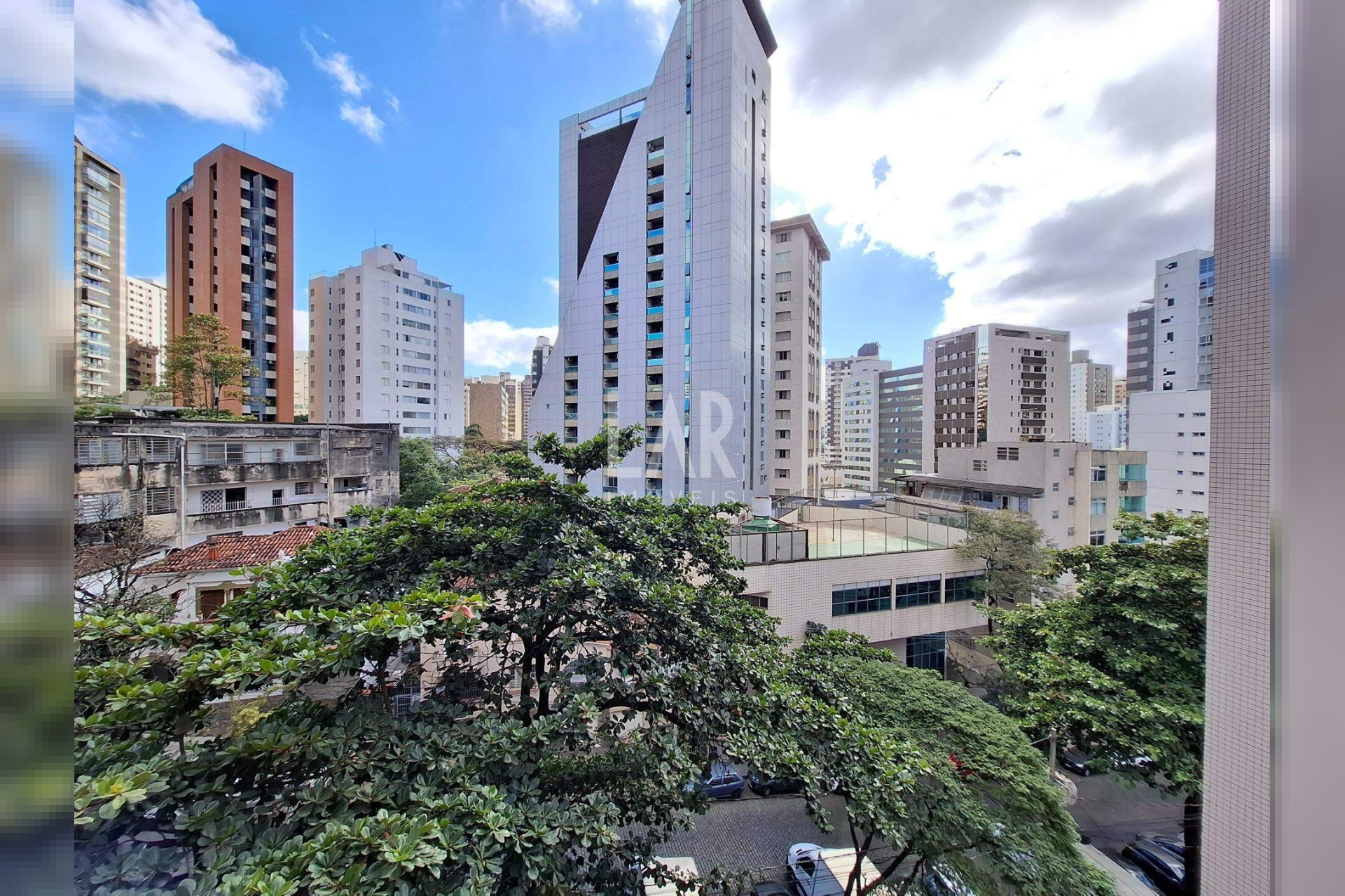 Apartamento de 3 quartos à venda, Lourdes, Belo Horizonte - MG