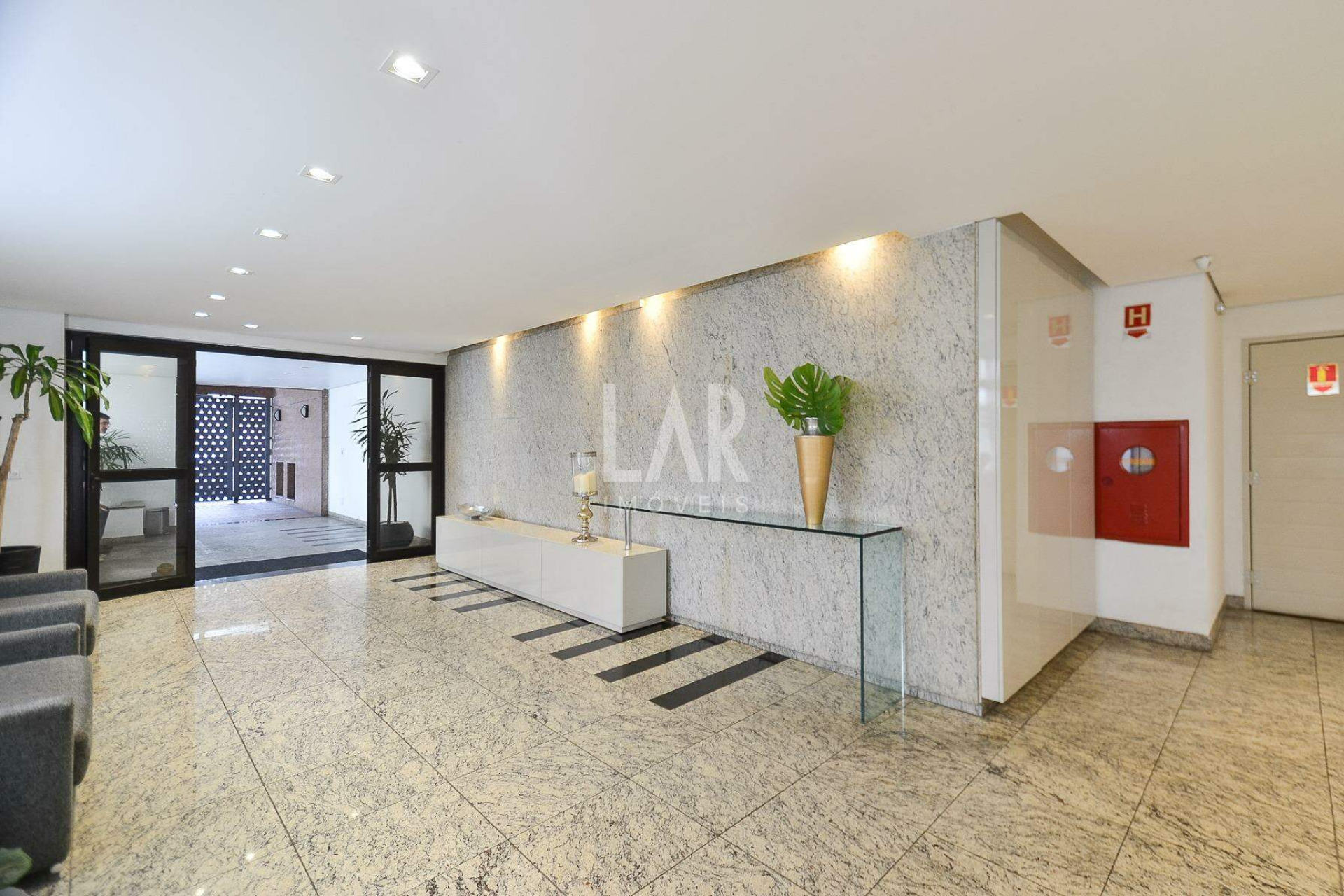 Apartamento de 3 quartos à venda, Lourdes, Belo Horizonte - MG