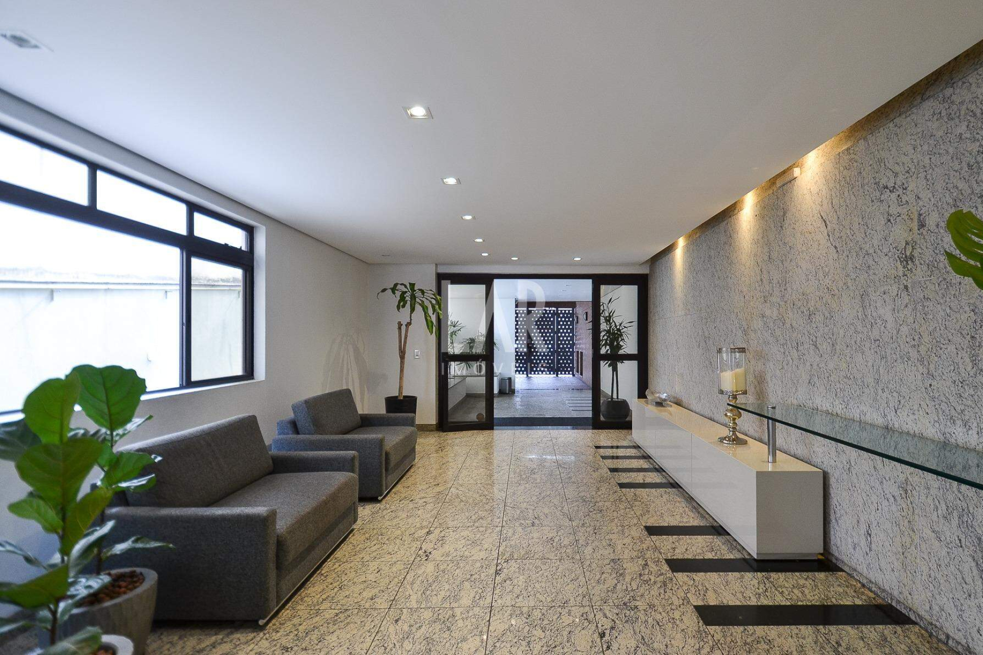 Apartamento de 3 quartos à venda, Lourdes, Belo Horizonte - MG