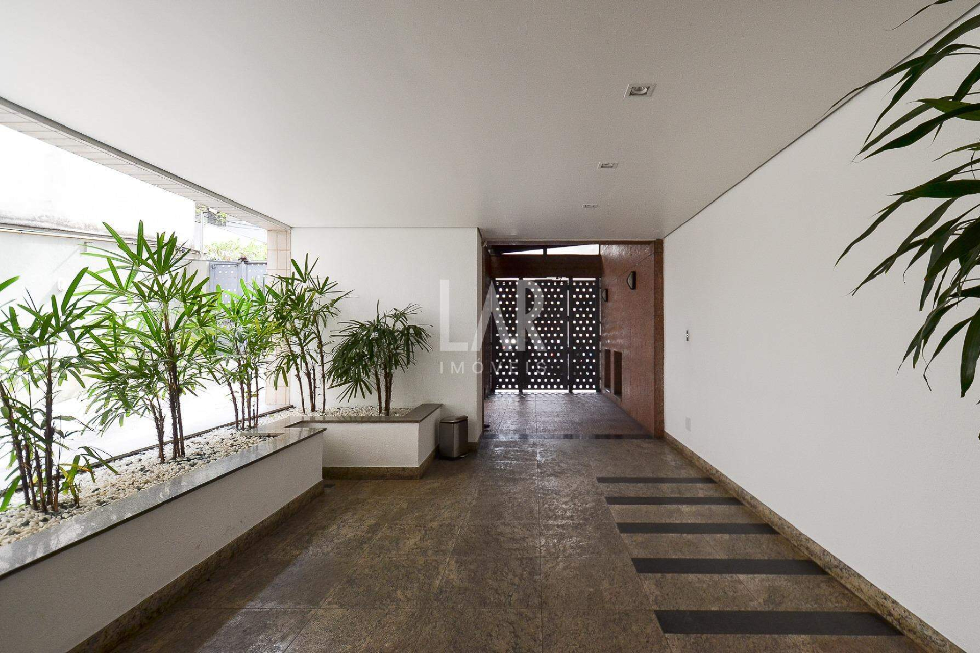 Apartamento de 3 quartos à venda, Lourdes, Belo Horizonte - MG