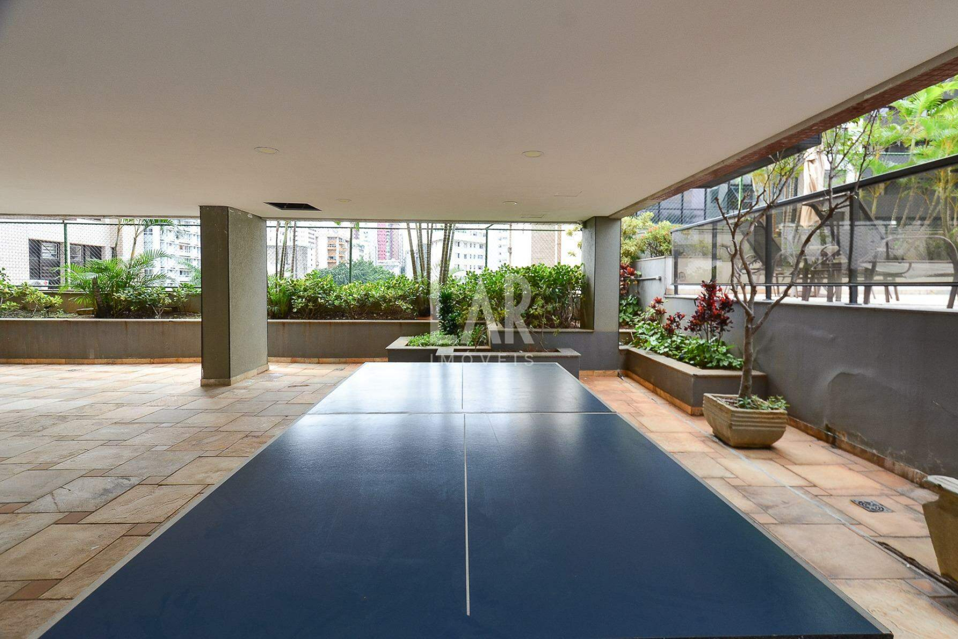 Apartamento de 3 quartos à venda, Lourdes, Belo Horizonte - MG
