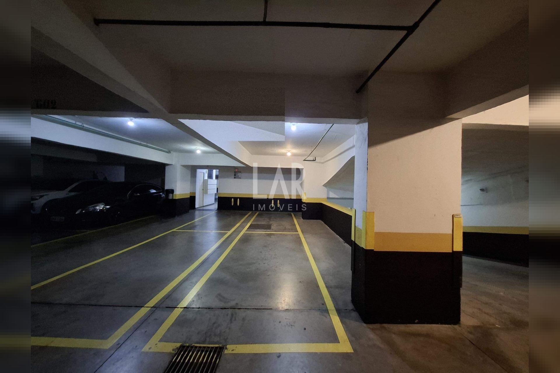 Apartamento de 3 quartos à venda, Lourdes, Belo Horizonte - MG