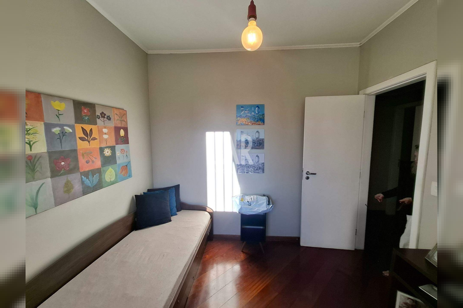 Apartamento de 3 quartos à venda, São Lucas, Belo Horizonte - MG
