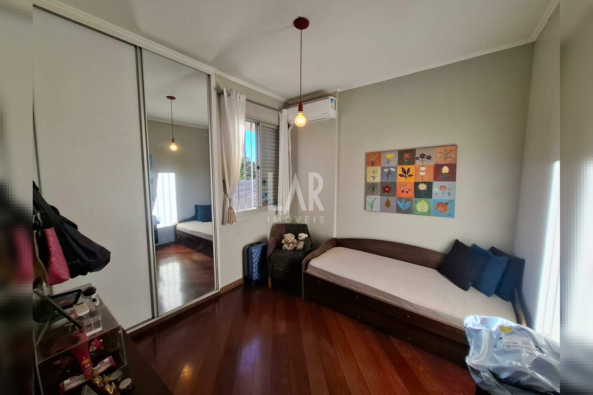 Apartamento de 3 quartos à venda, São Lucas, Belo Horizonte - MG