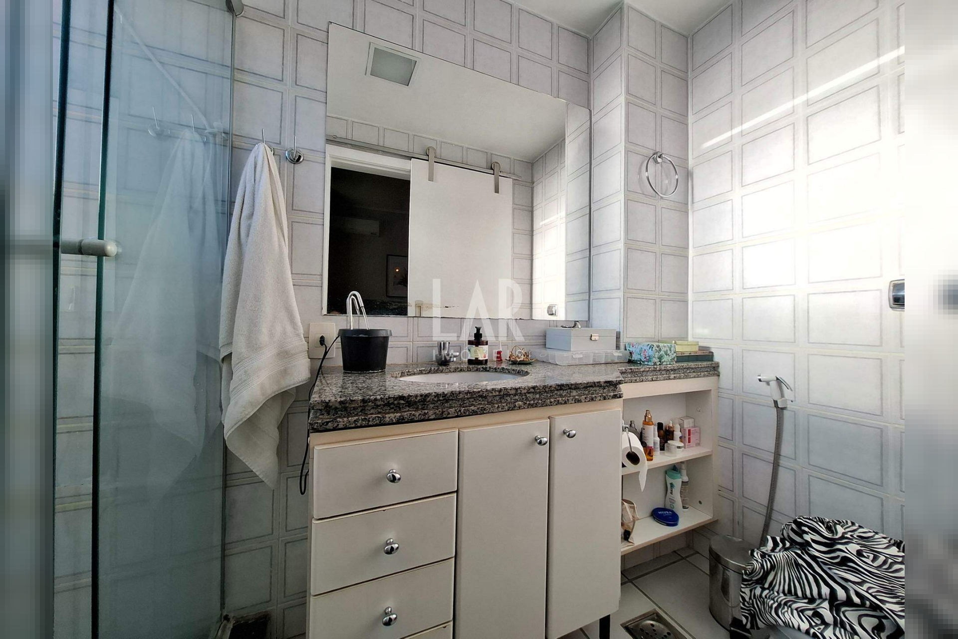 Apartamento de 3 quartos à venda, São Lucas, Belo Horizonte - MG