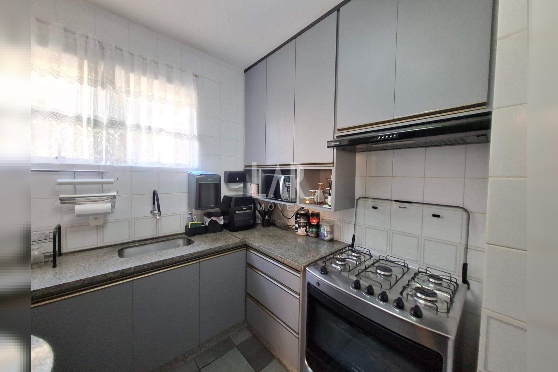 Apartamento de 3 quartos à venda, São Lucas, Belo Horizonte - MG