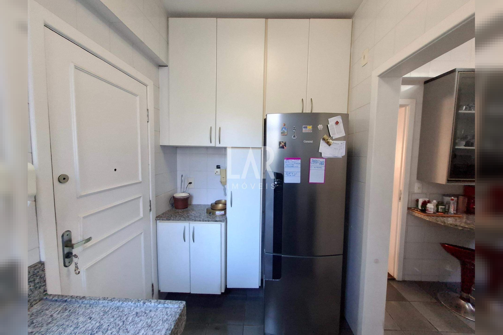Apartamento de 3 quartos à venda, São Lucas, Belo Horizonte - MG