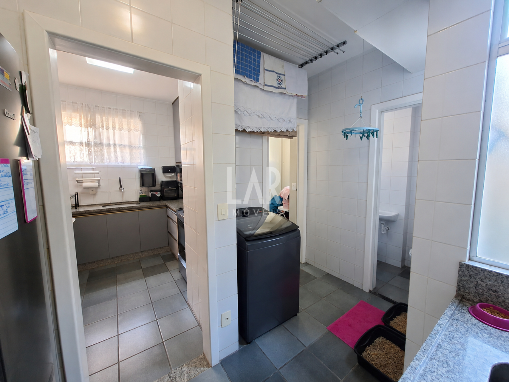 Apartamento de 3 quartos à venda, São Lucas, Belo Horizonte - MG