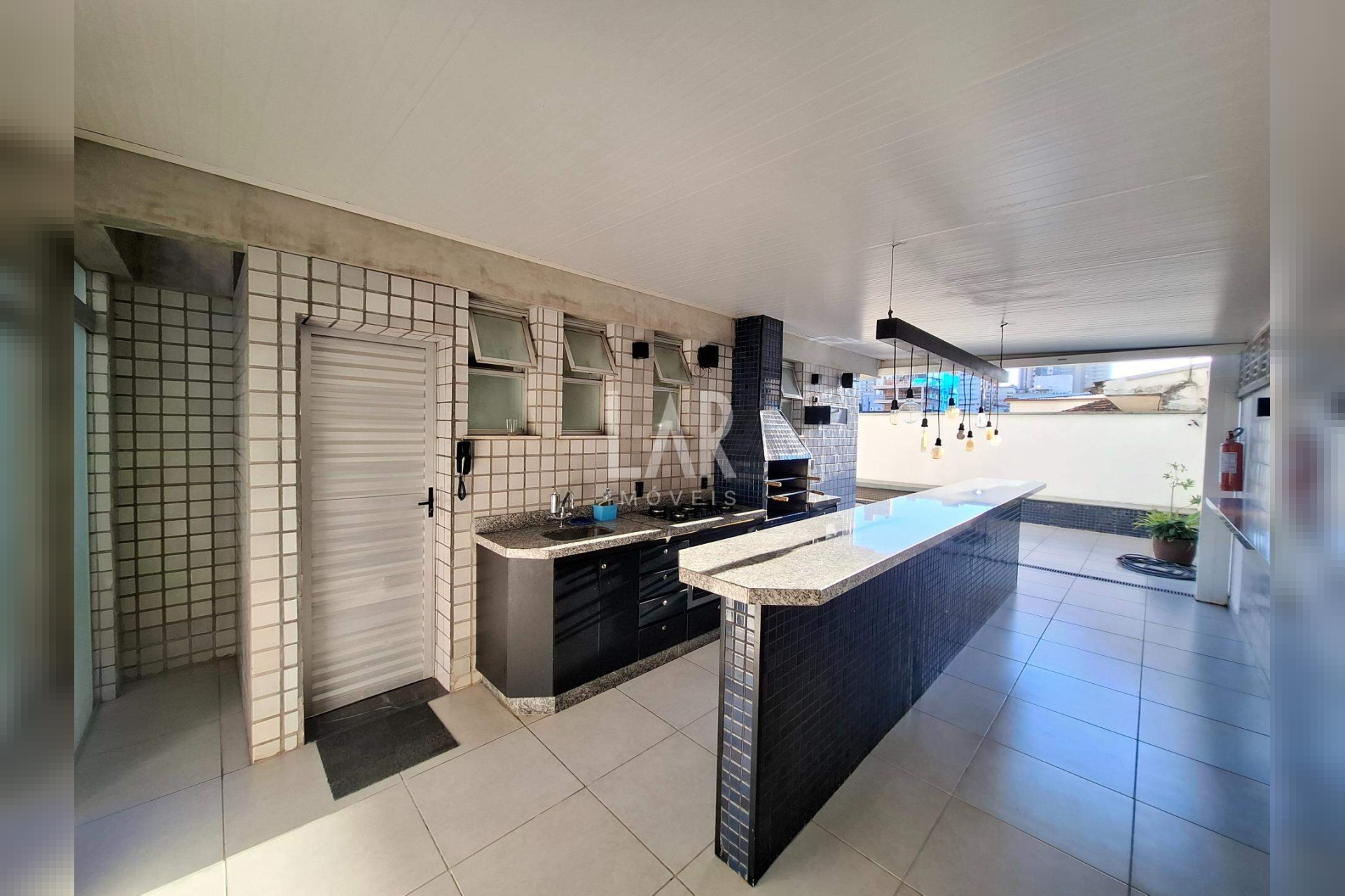 Apartamento de 3 quartos à venda, São Lucas, Belo Horizonte - MG