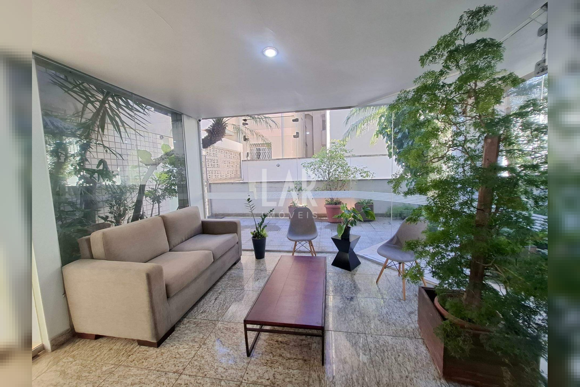 Apartamento de 3 quartos à venda, São Lucas, Belo Horizonte - MG