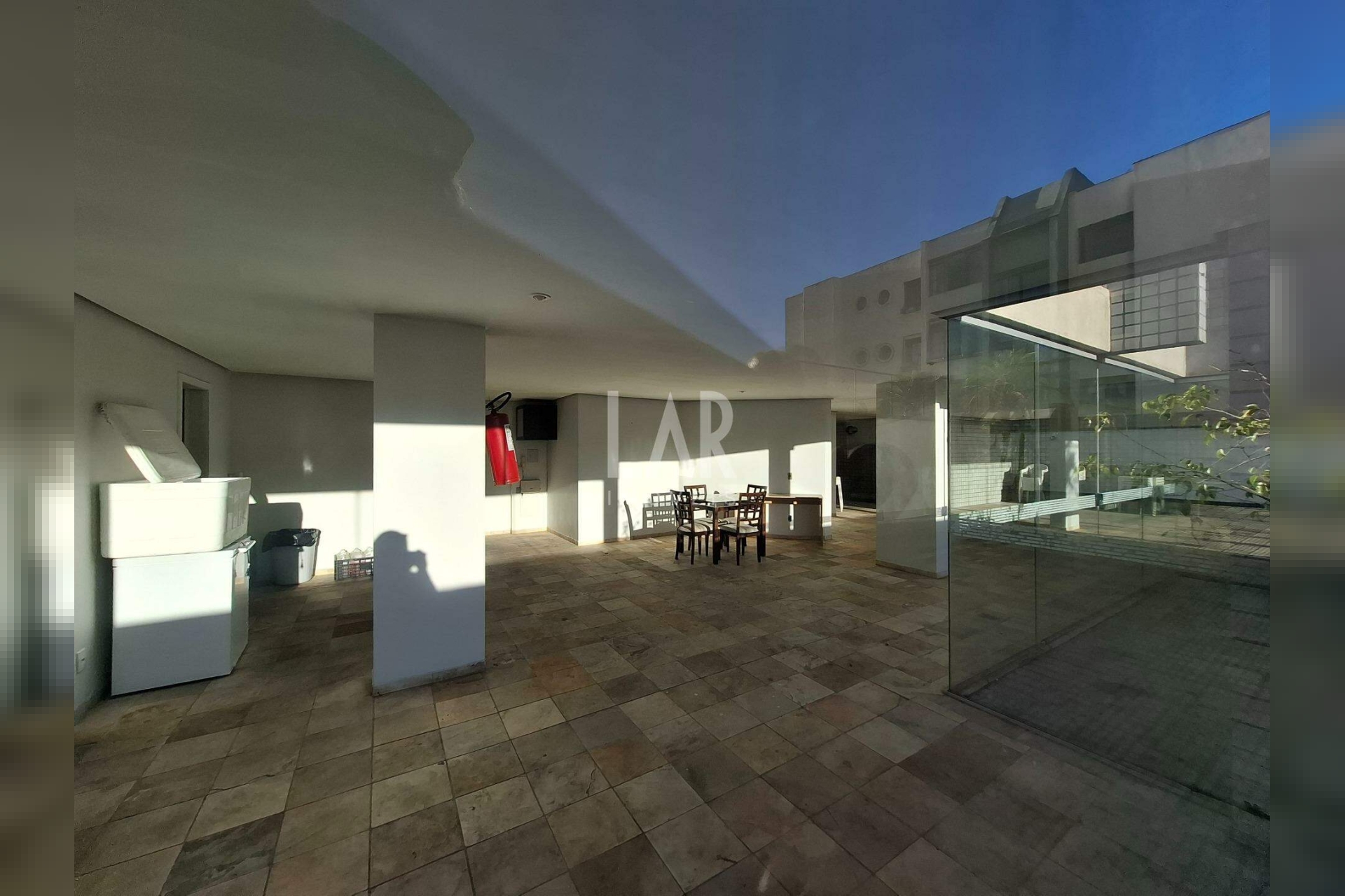 Apartamento de 3 quartos à venda, São Lucas, Belo Horizonte - MG