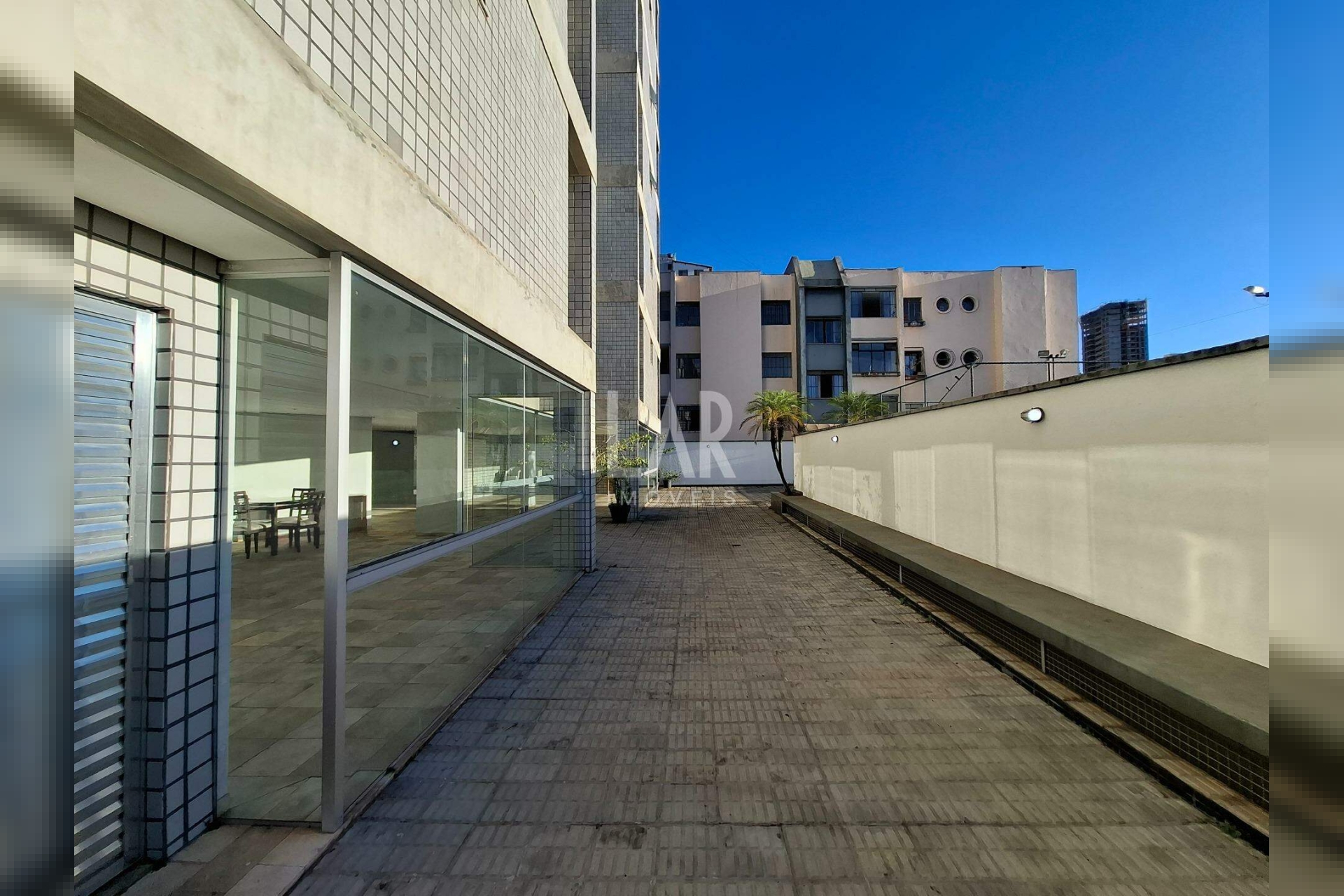 Apartamento de 3 quartos à venda, São Lucas, Belo Horizonte - MG