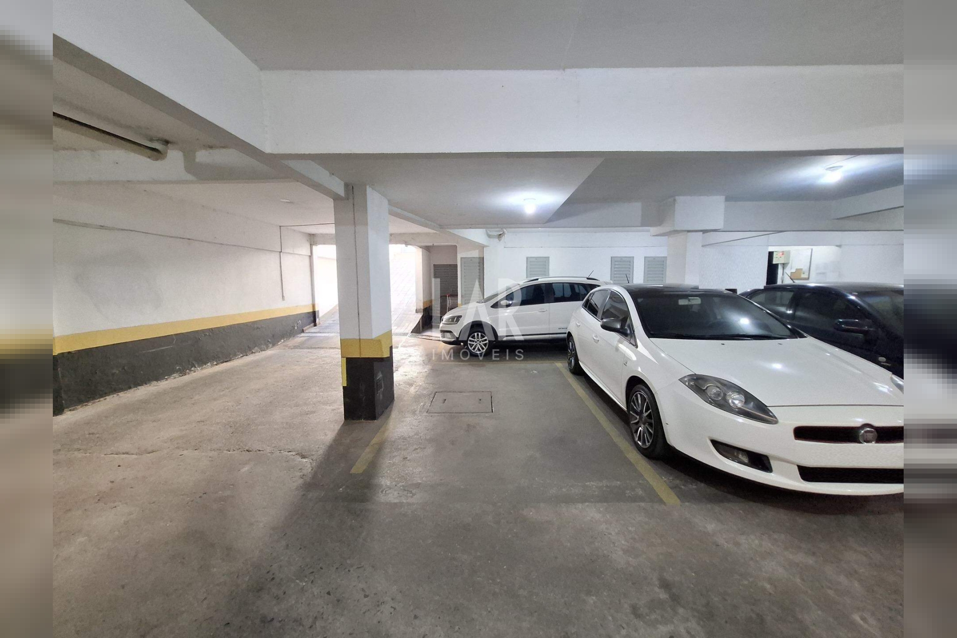 Apartamento de 3 quartos à venda, São Lucas, Belo Horizonte - MG