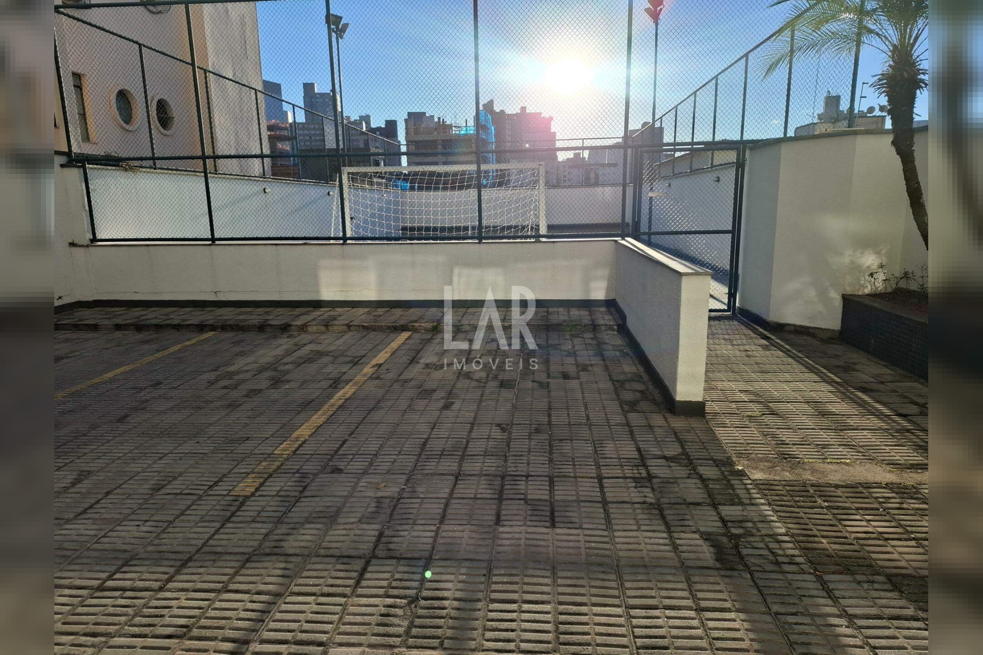 Apartamento de 3 quartos à venda, São Lucas, Belo Horizonte - MG