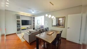 Apartamento de 3 quartos à venda, São Lucas, Belo Horizonte - MG