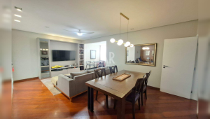 Apartamento de 3 quartos à venda, São Lucas, Belo Horizonte - MG