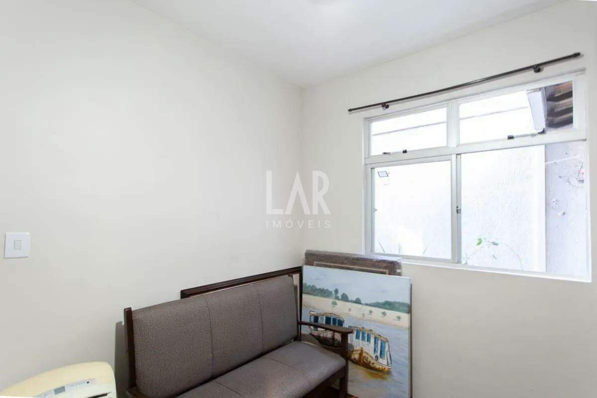 Apartamento de 3 quartos à venda, Paquetá, Belo Horizonte - MG