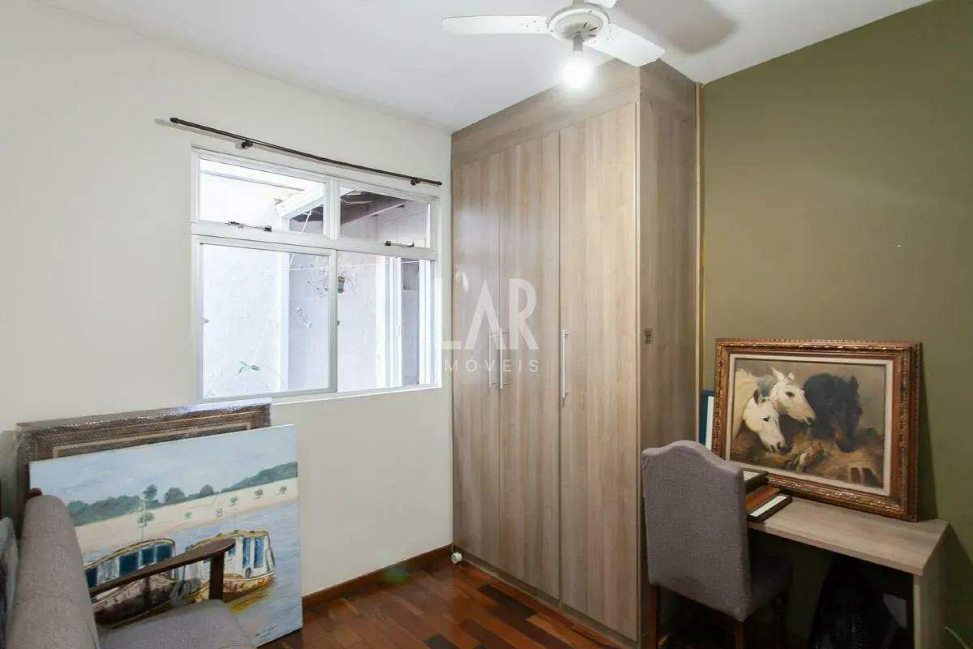 Apartamento de 3 quartos à venda, Paquetá, Belo Horizonte - MG