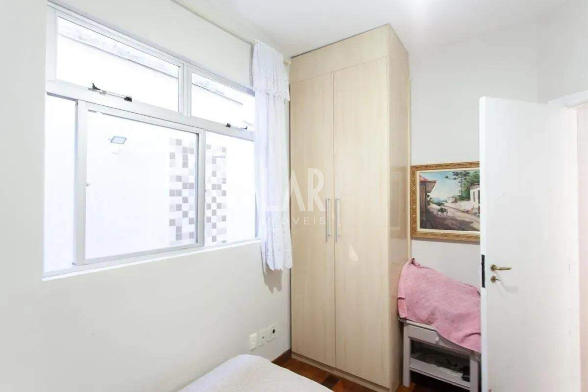 Apartamento de 3 quartos à venda, Paquetá, Belo Horizonte - MG