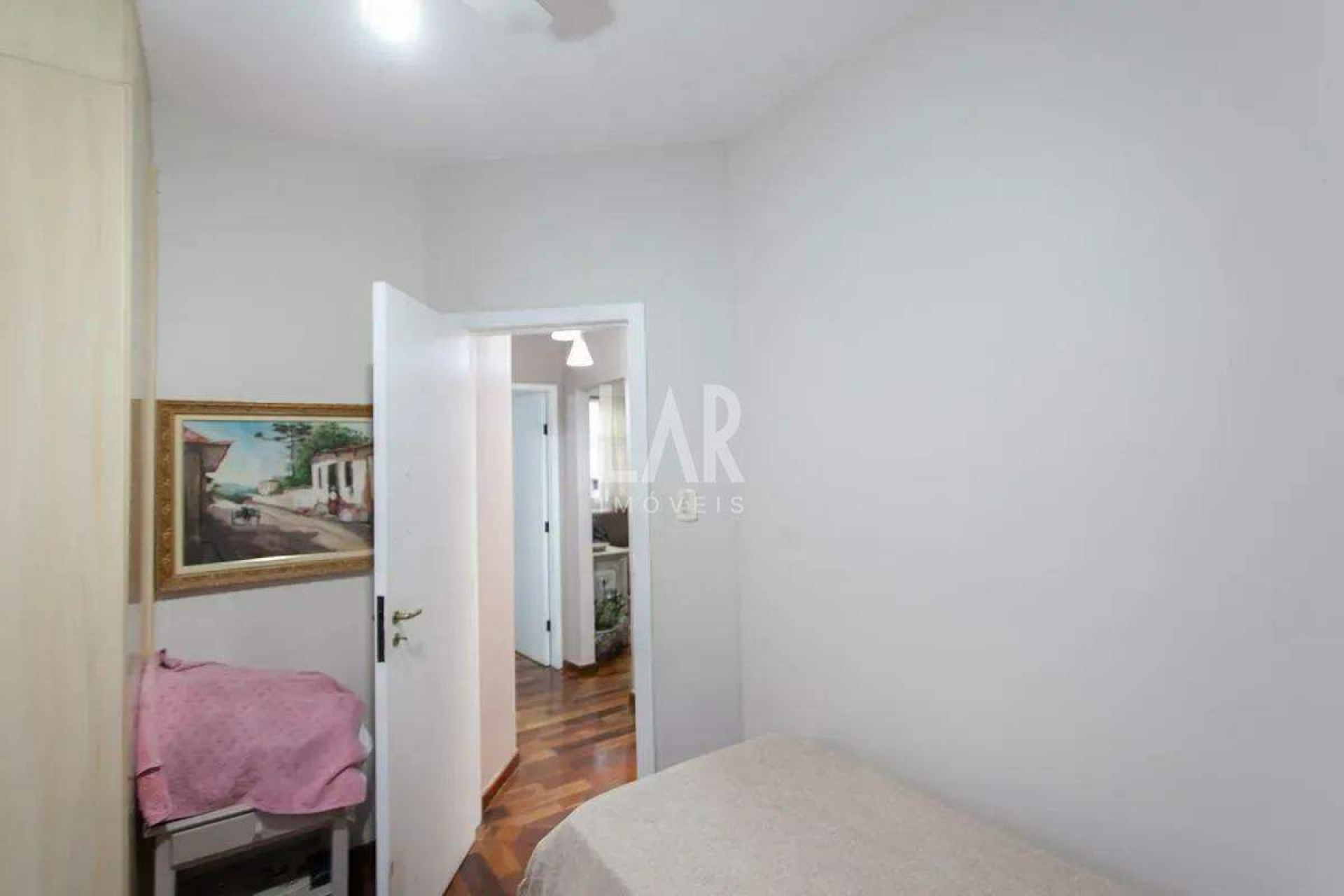 Apartamento de 3 quartos à venda, Paquetá, Belo Horizonte - MG