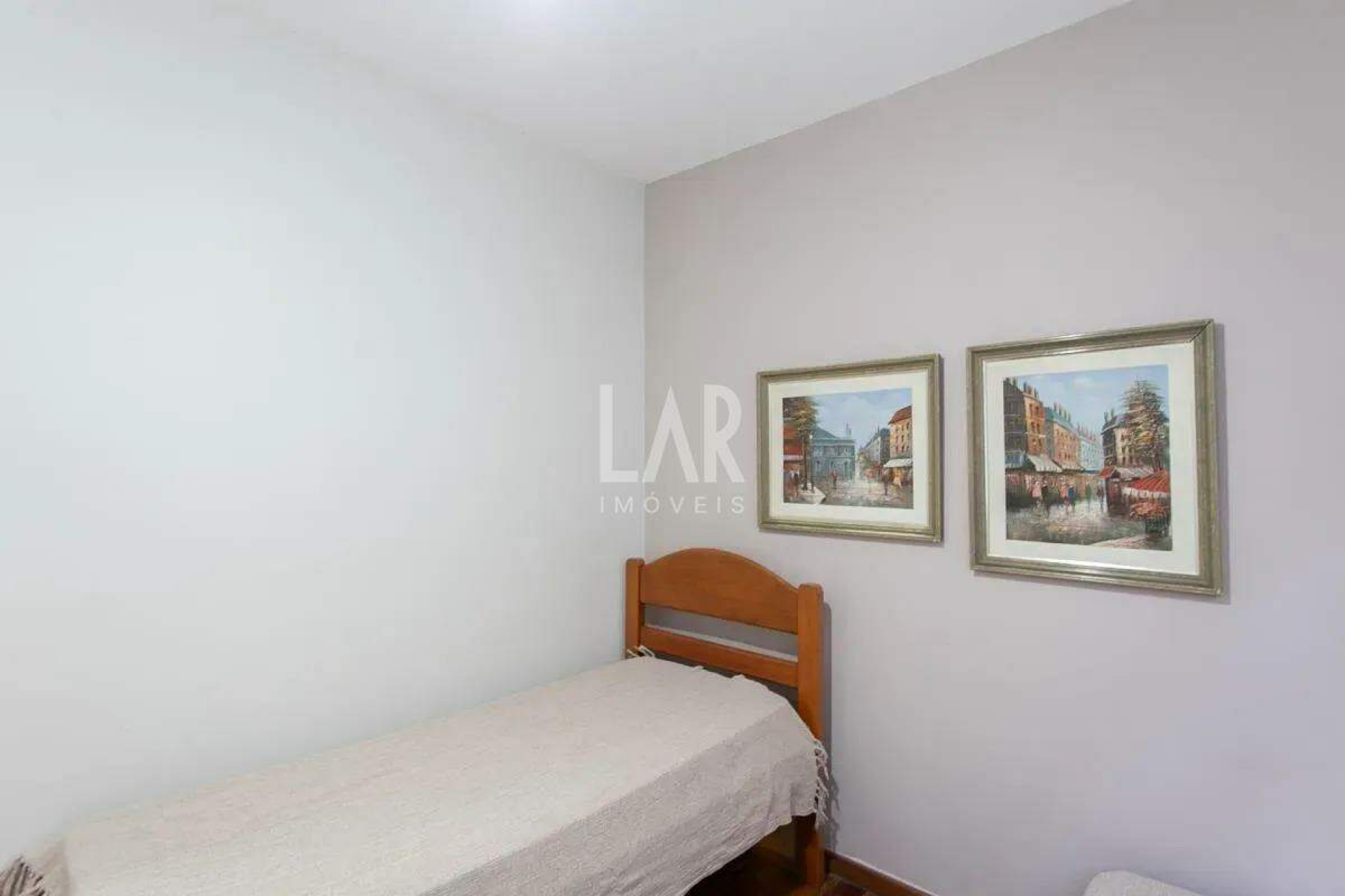 Apartamento de 3 quartos à venda, Paquetá, Belo Horizonte - MG
