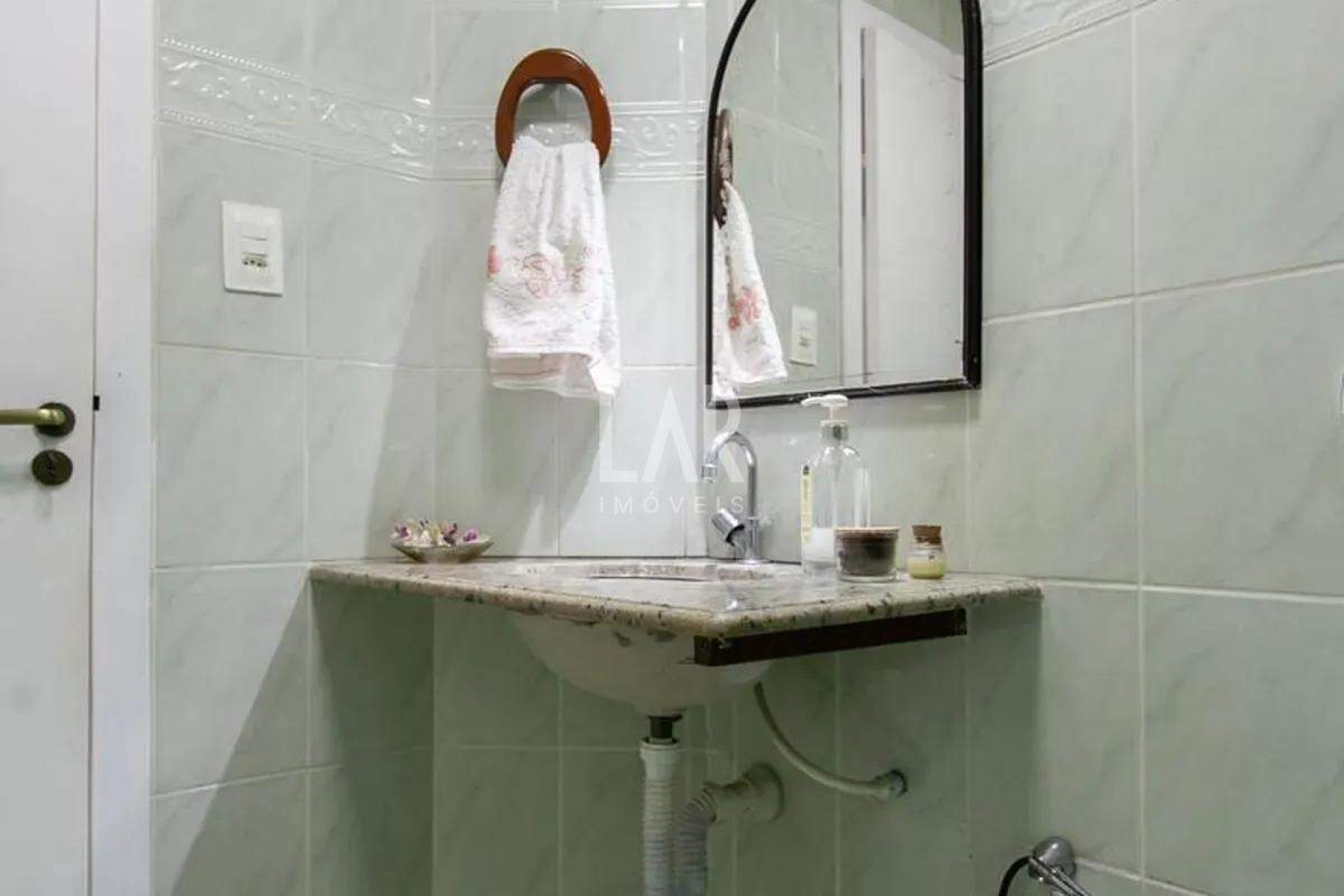 Apartamento de 3 quartos à venda, Paquetá, Belo Horizonte - MG