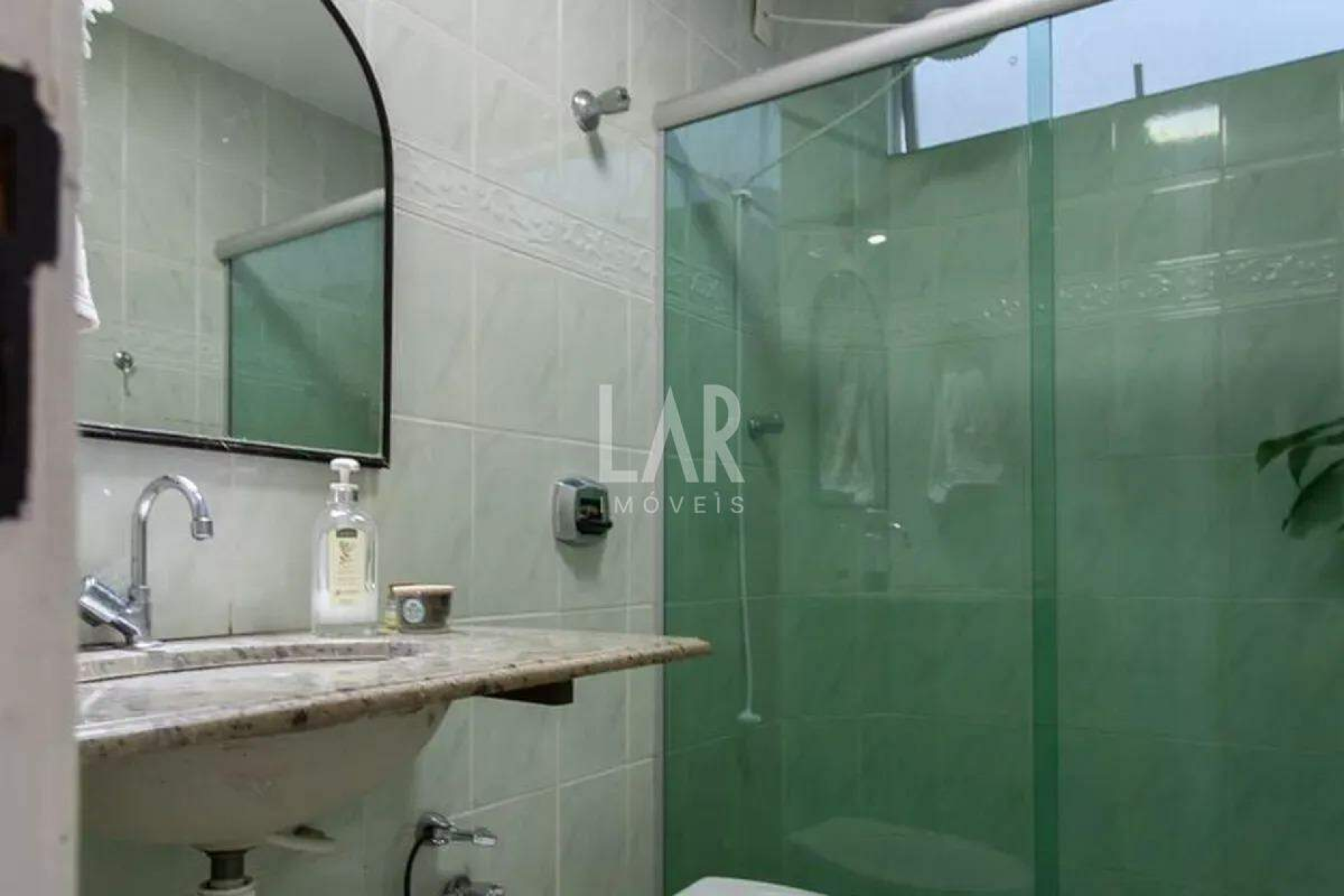 Apartamento de 3 quartos à venda, Paquetá, Belo Horizonte - MG