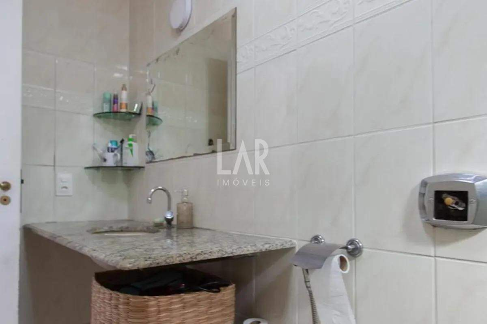 Apartamento de 3 quartos à venda, Paquetá, Belo Horizonte - MG