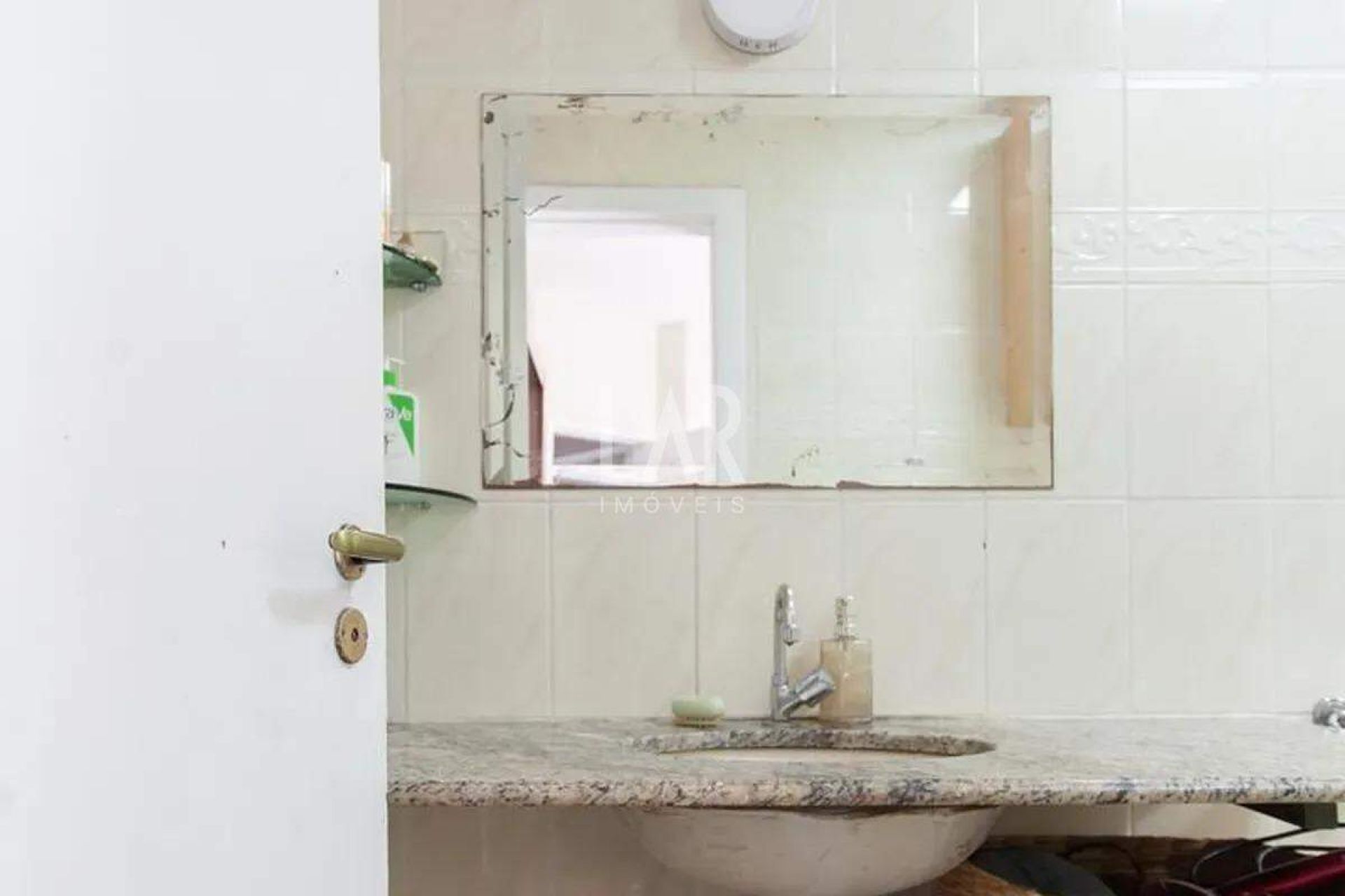 Apartamento de 3 quartos à venda, Paquetá, Belo Horizonte - MG