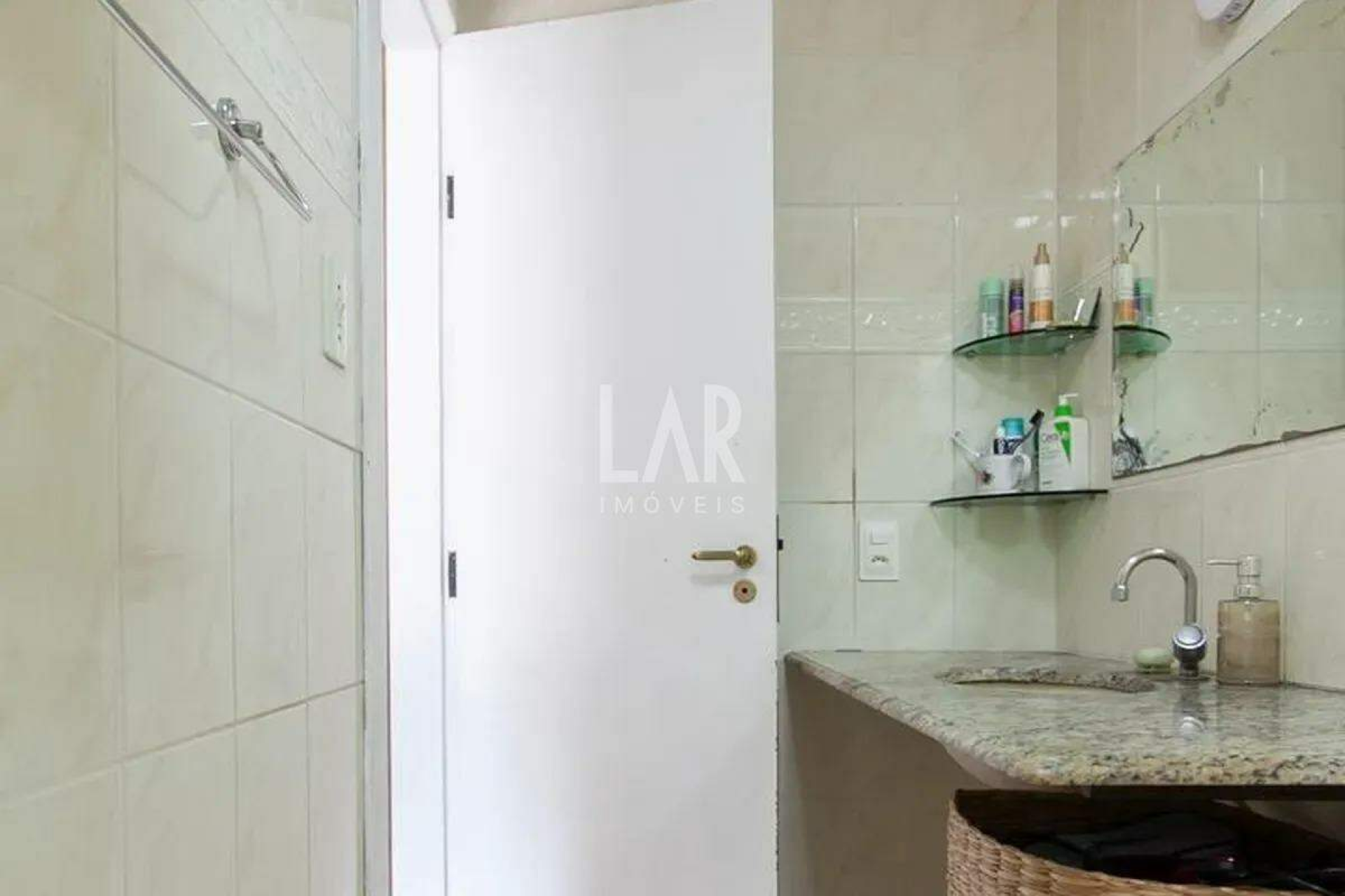 Apartamento de 3 quartos à venda, Paquetá, Belo Horizonte - MG