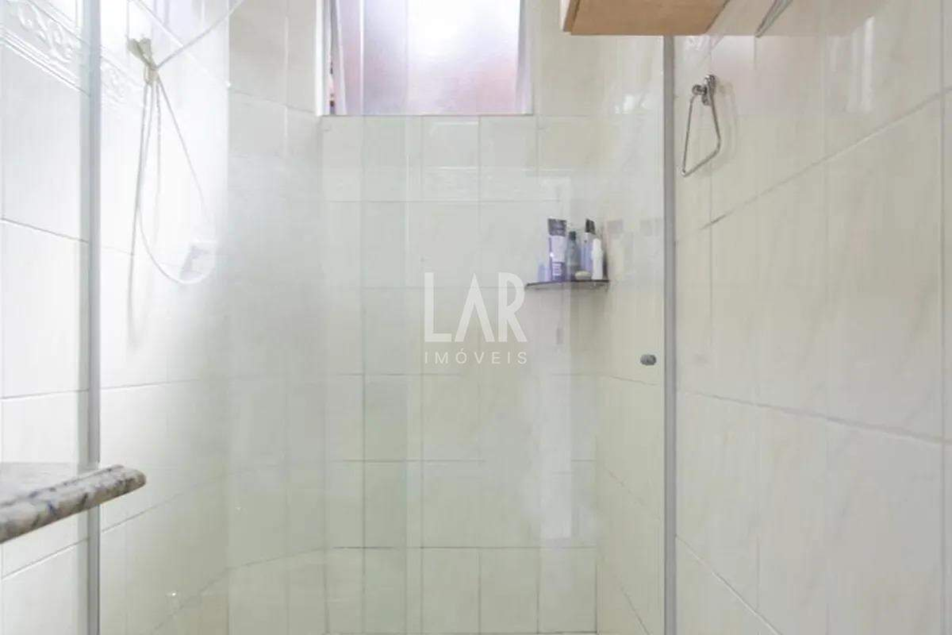 Apartamento de 3 quartos à venda, Paquetá, Belo Horizonte - MG