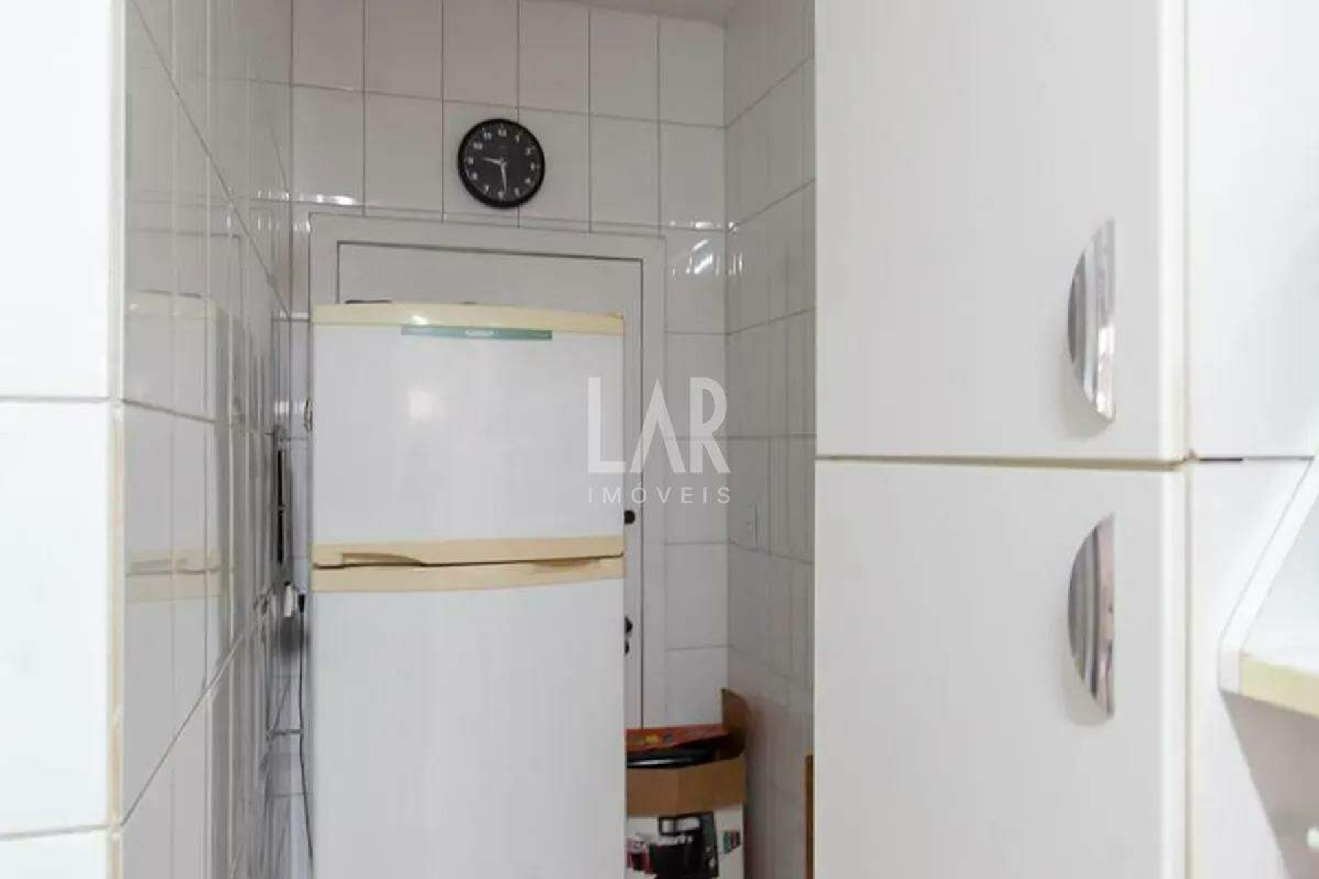 Apartamento de 3 quartos à venda, Paquetá, Belo Horizonte - MG