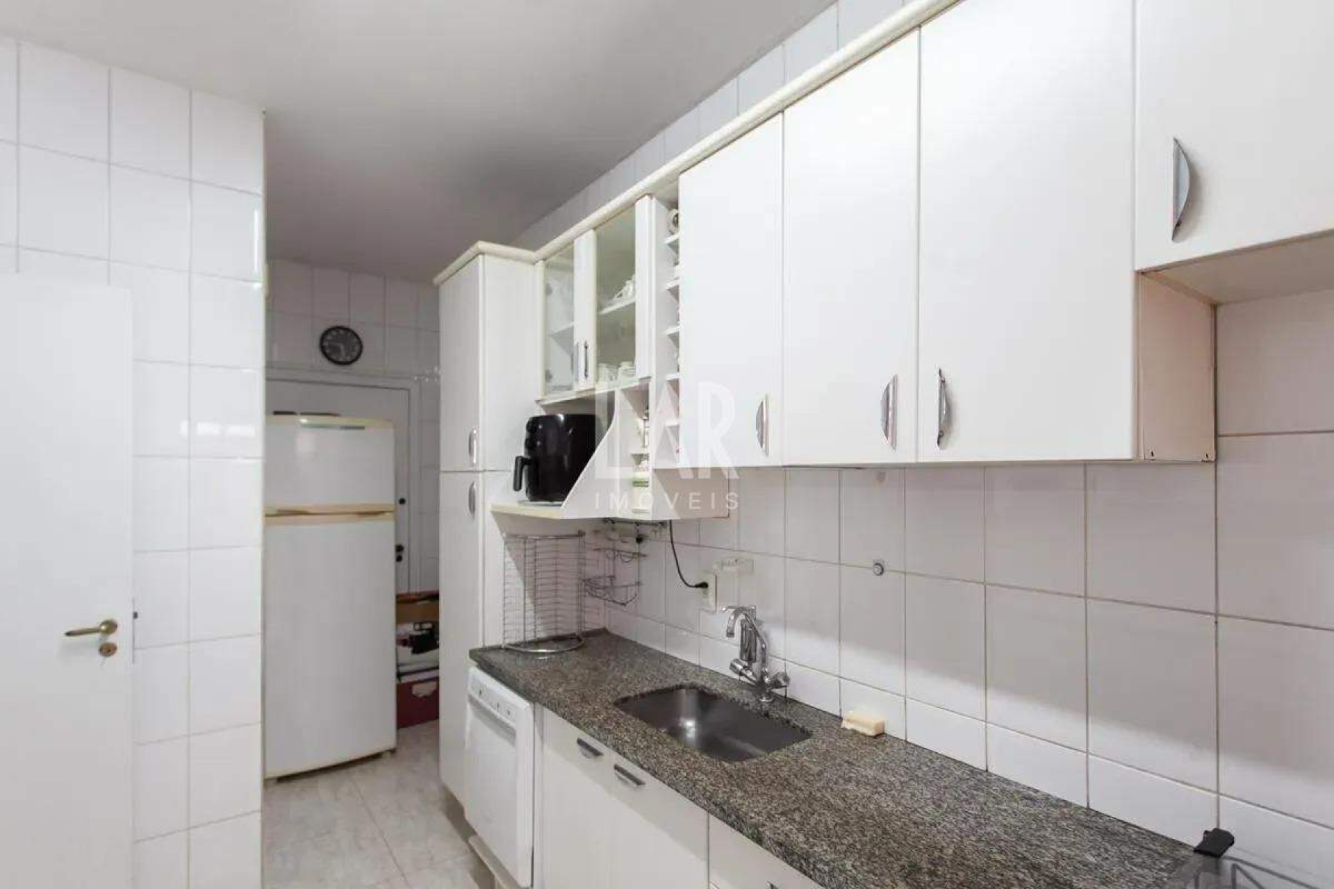 Apartamento de 3 quartos à venda, Paquetá, Belo Horizonte - MG