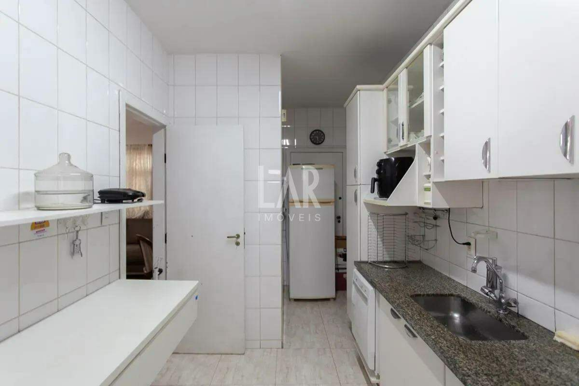 Apartamento de 3 quartos à venda, Paquetá, Belo Horizonte - MG