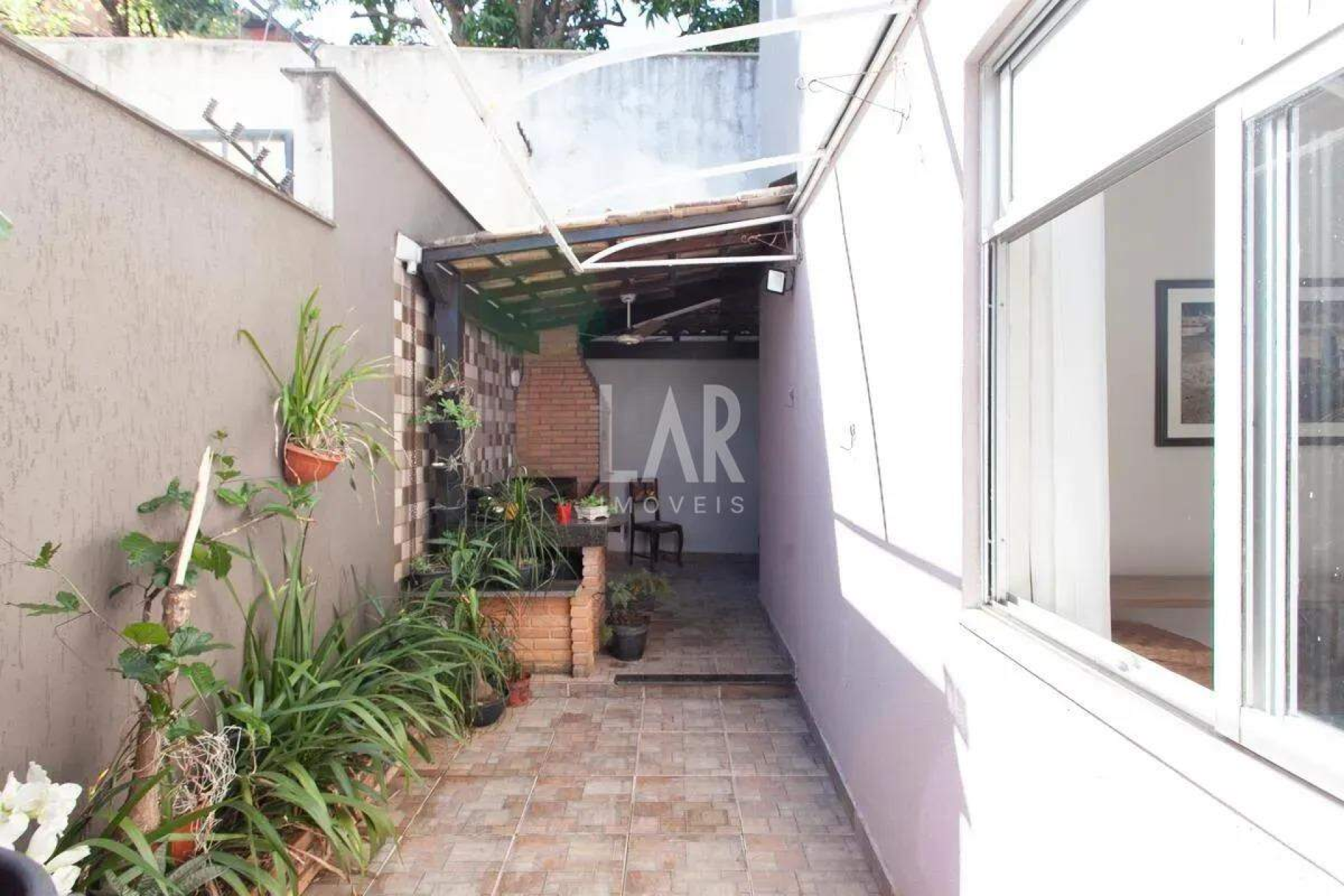 Apartamento de 3 quartos à venda, Paquetá, Belo Horizonte - MG
