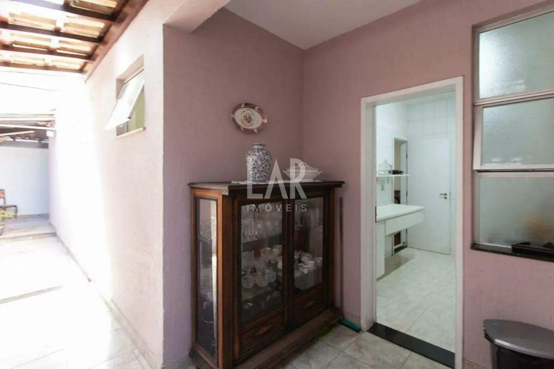 Apartamento de 3 quartos à venda, Paquetá, Belo Horizonte - MG