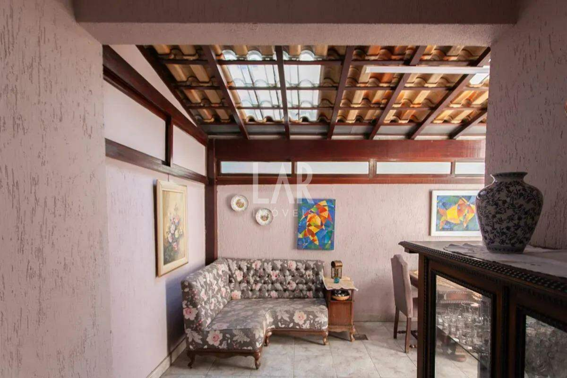 Apartamento de 3 quartos à venda, Paquetá, Belo Horizonte - MG